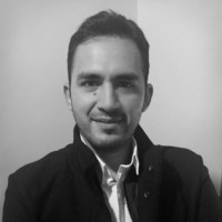 Camilo R. Contreras Ph.D