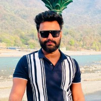 Lakhvinder Gurjar