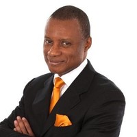 Jonathan Ledwidge MBA FCCA