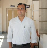 Rakesh Adkane