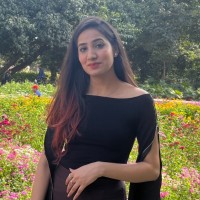 Shivani Chhawal