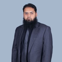 Syed Ammad Aqeel