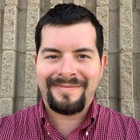 Kristopher Grey, MBA, PMP