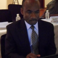 Vincent Mwaba