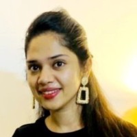 Karishma Barawkar