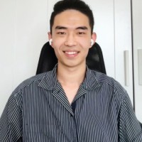 Yiheng Liang