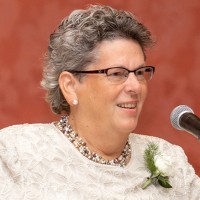 Carolyn Harshman, MPA, CEM