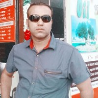 Munaf Mulani