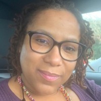 Naketcha Moore