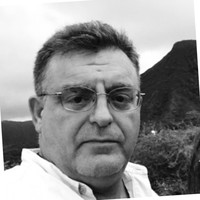 Robert Eadie