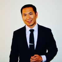 George Lai