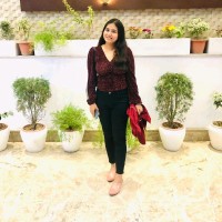 Puja baranwal