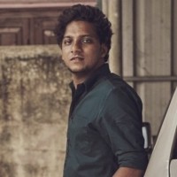 Anand Vk