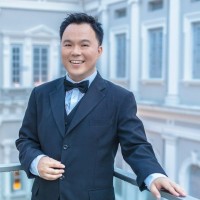 Malcolm Deng Guoliang