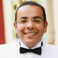 Osama Abdel Razek