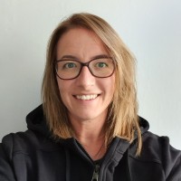 Lucy O'Keeffe