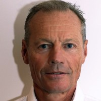 Martin Wilk