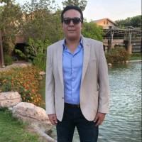 Mohammed Kadry