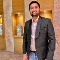 Mohammad Abrar B.Tech Civil Engineer Facade and FM Operation and Maintenance Engineer)