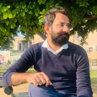 Usman Haider