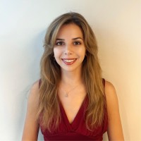 İrem Foçalı