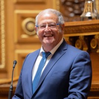 Jean Sol, Sénateur Des Pyrénées-Orientales