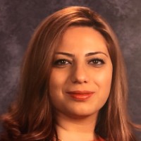 Artineh Khechooman