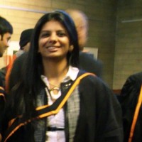 Smita Gupta
