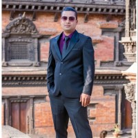 Sajan Suwal