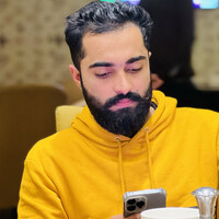 Yousaf Saeed