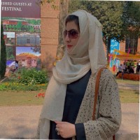 sameen bhatti