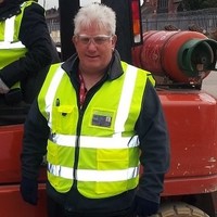 Michael Quinlan