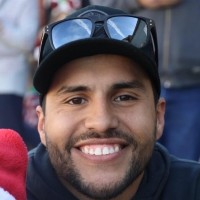 Chris Alvarado