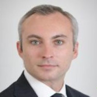 Nikolay Korchagin