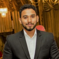Mohamed Yaseer Jawhar