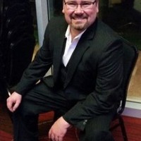 Ron Carpenter Iii