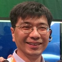 Jim C.Y. Chu