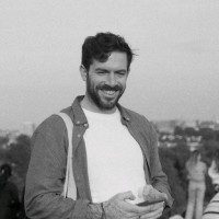 Matthew Wilson Eames