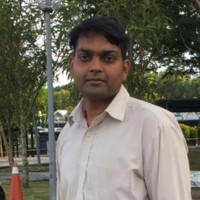 Balram Prasad