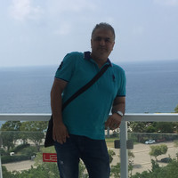 Sukru Bektas