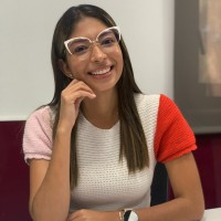 Valentina Flórez Romero