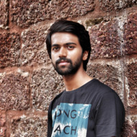 Kiran DV