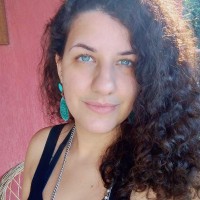 Maria Antonieta Figueiredo