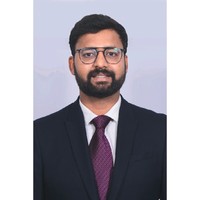 Sparsh Goel