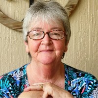 Delia Hunter