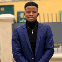 Stephen Adegbite