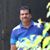 Manivannan S
