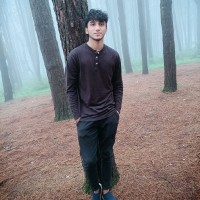 Kiran M
