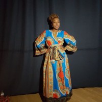 Charmaine Browne