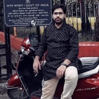Md. Moinuddin Ansari